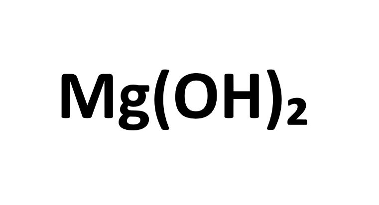 Magnesium Hydroxide 100g